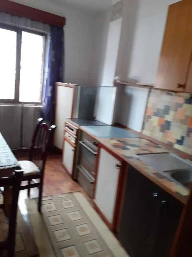 Guest Home Basho Pogradec