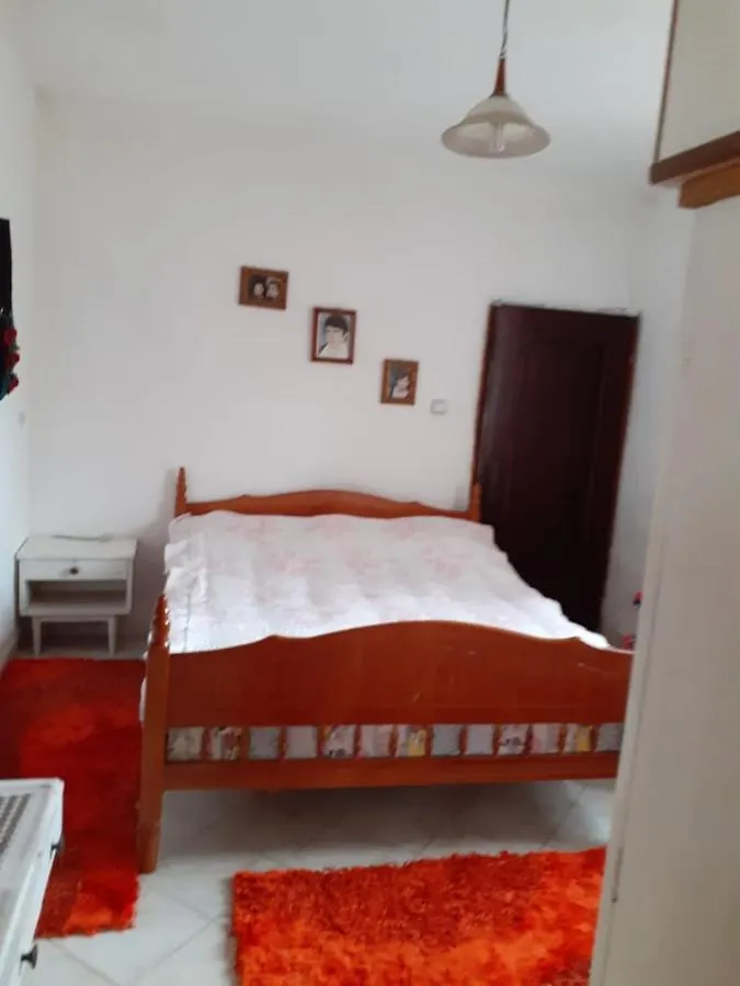 Guest Home Basho Pogradec 0*,