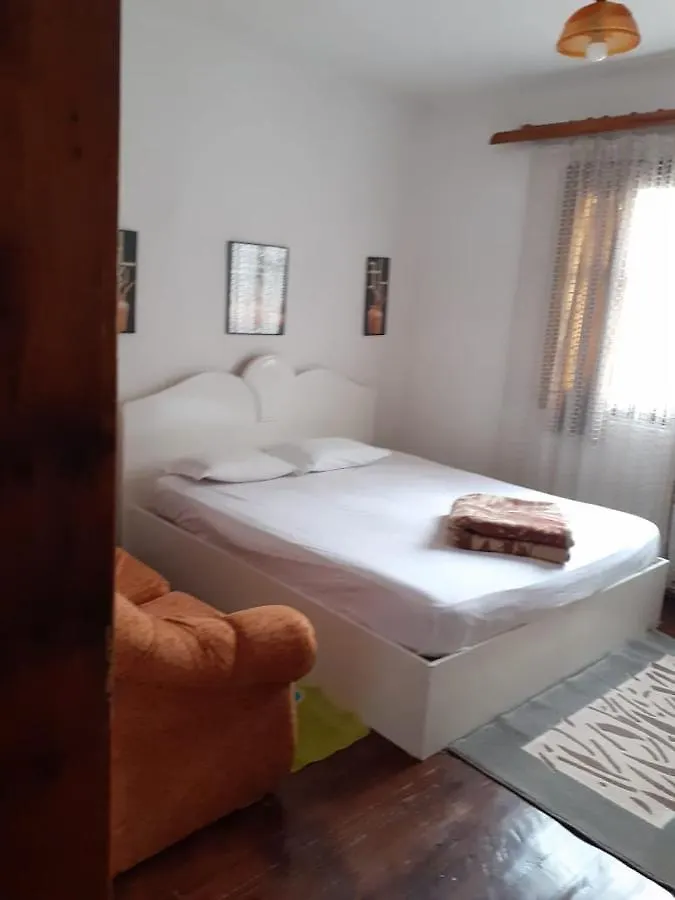 Guest Home Basho Pogradec