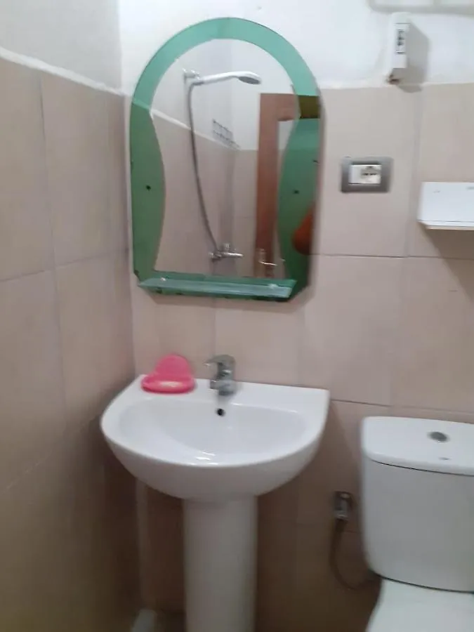 Guest Home Basho Pogradec 0*,  Albania