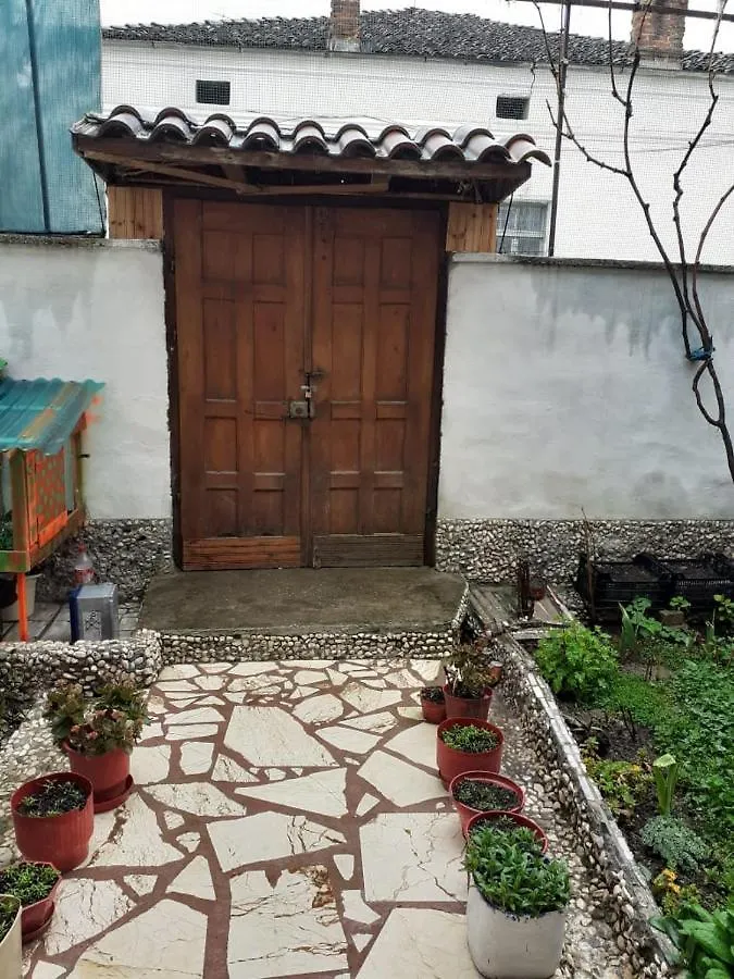 Guest Home Basho Pogradec Albania