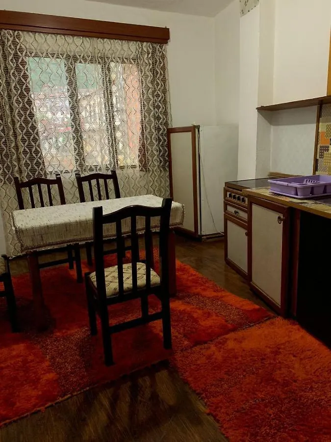 Guest house Guest Home Basho Pogradec