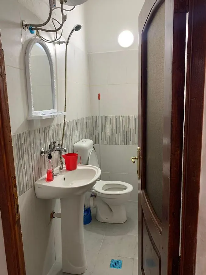 Guest Home Basho Pogradec Guest house