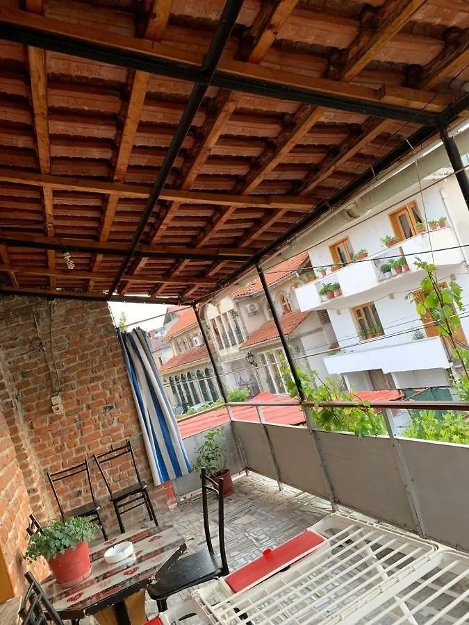 Guest Home Basho Pogradec 0*,  Albania