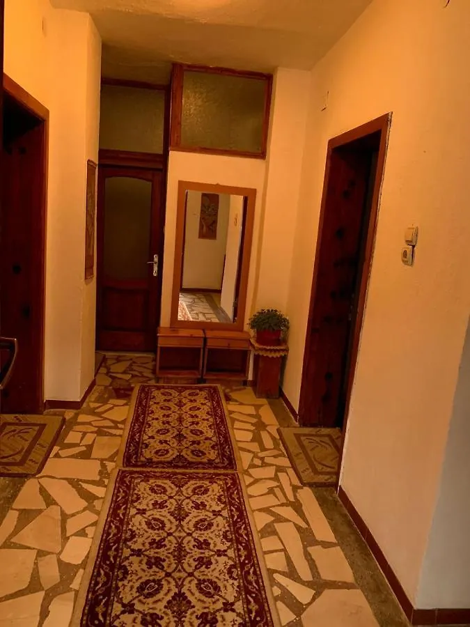 Guest Home Basho Pogradec Guest house