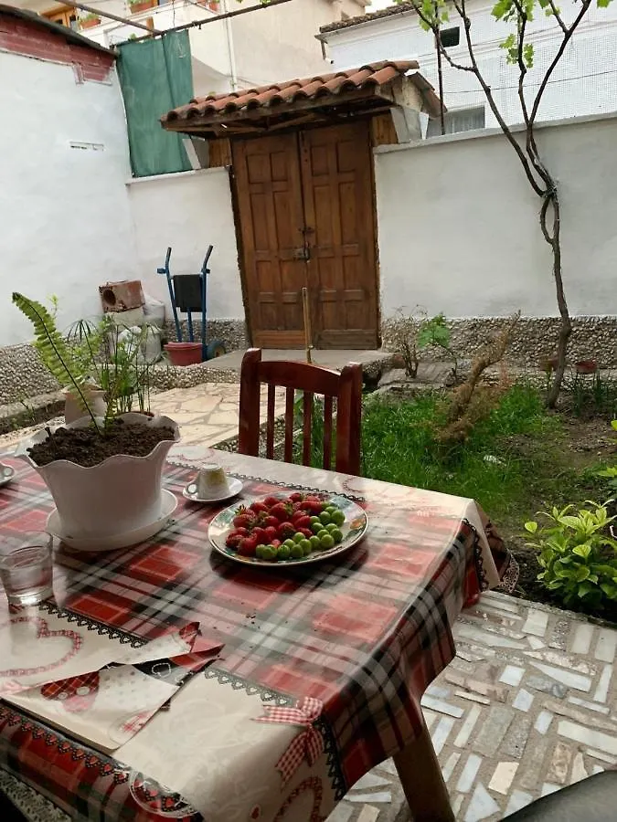 Guest Home Basho Pogradec Guest house