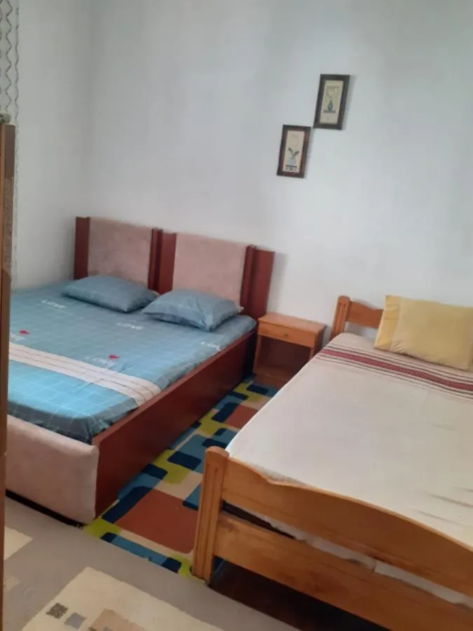 Guest house Guest Home Basho Pogradec Albania